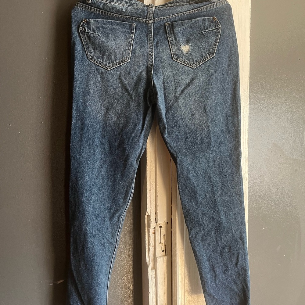 NWT Blue Spice Jeans